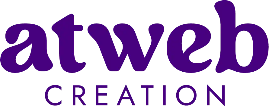 Atweb Creation - Création de sites internet pour les coachs, thérapeutes et psychologues