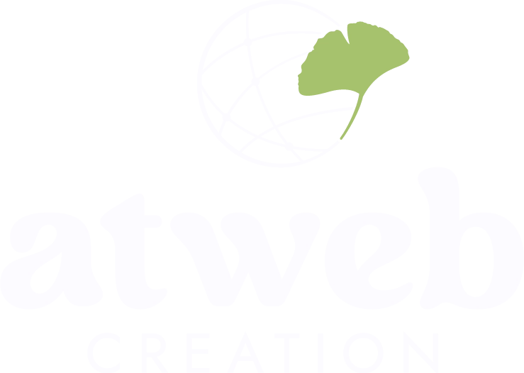 Atweb Creation - Création de sites internet pour les coachs, thérapeutes et psychologues